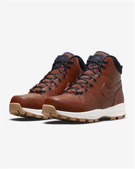 nike manoa kopen|Nike Men's Manoa Leather Hiking Boot.